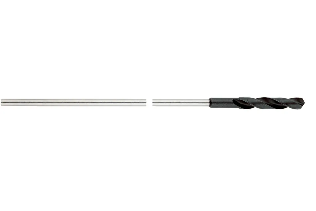 Metabo Foret à coffrage HSS 16x600 mm - Mèche extra-longue pour bois