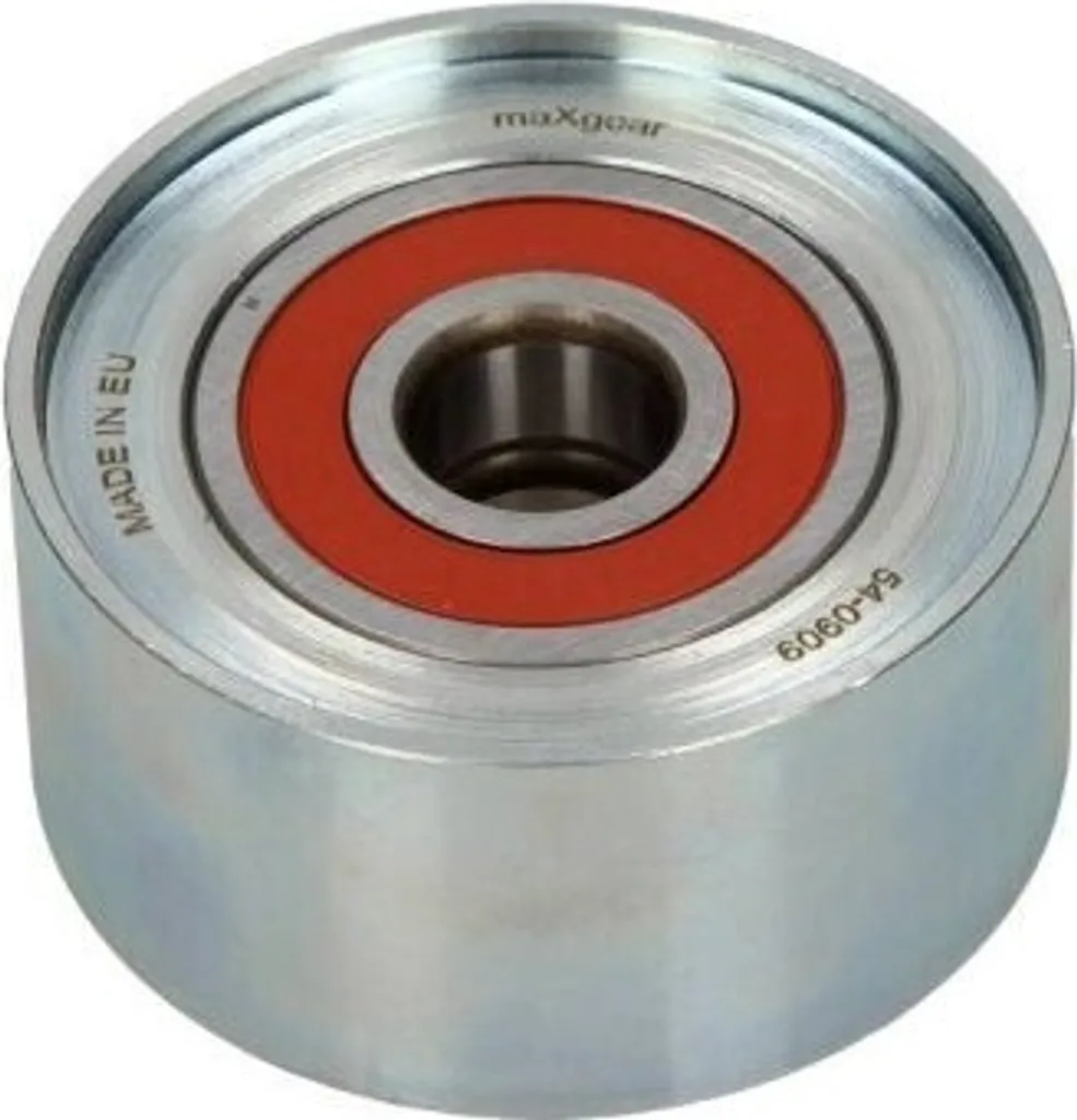 Poulie de guidage renforcée RF5D15940A pour courroie Mazda 3 et 6
