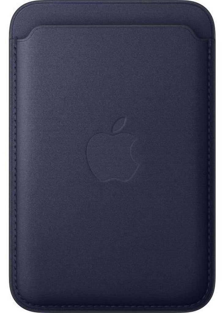 Apple Portafoglio MagSafe in tessuto FineWoven per iPhone - Immagine del prodotto 