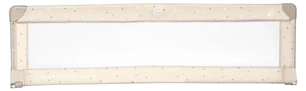 Barrière de lit enfant pour transition berceau grand lit Asalvo