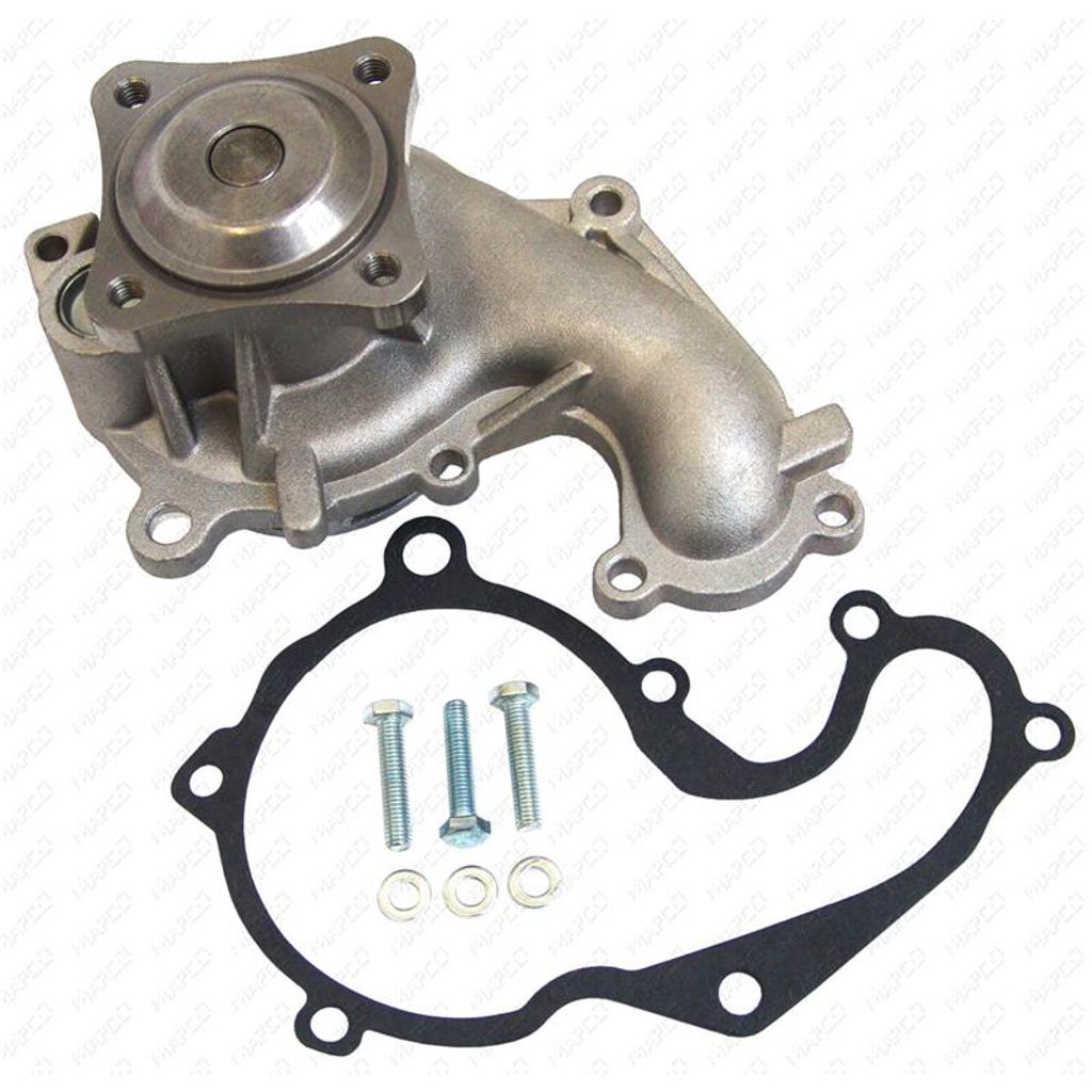 Wasserpumpe FORD FIESTA 2000, FOCUS, C-MAX, GALAXY, MONDEO 07, S-MAX, TOURNEO, T