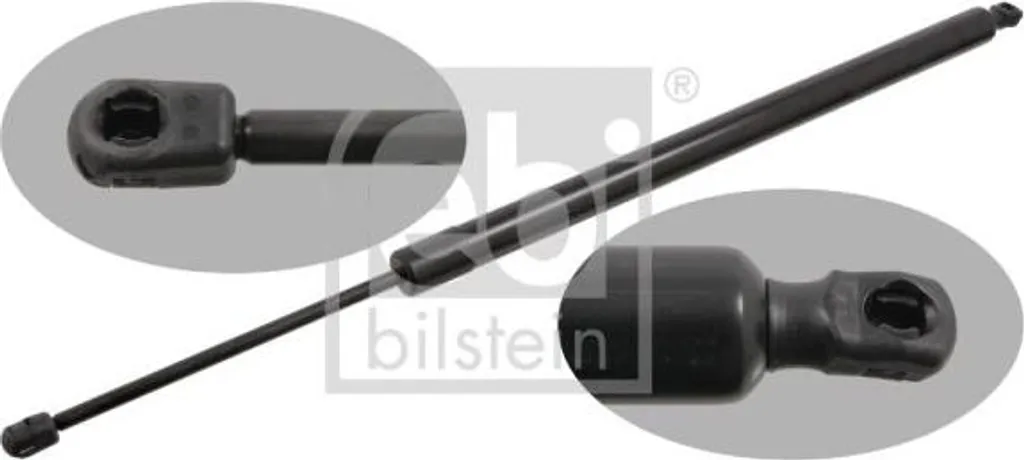 Amortisseur de Coffre à Gaz 7H0827550B pour Volkswagen Transporter V