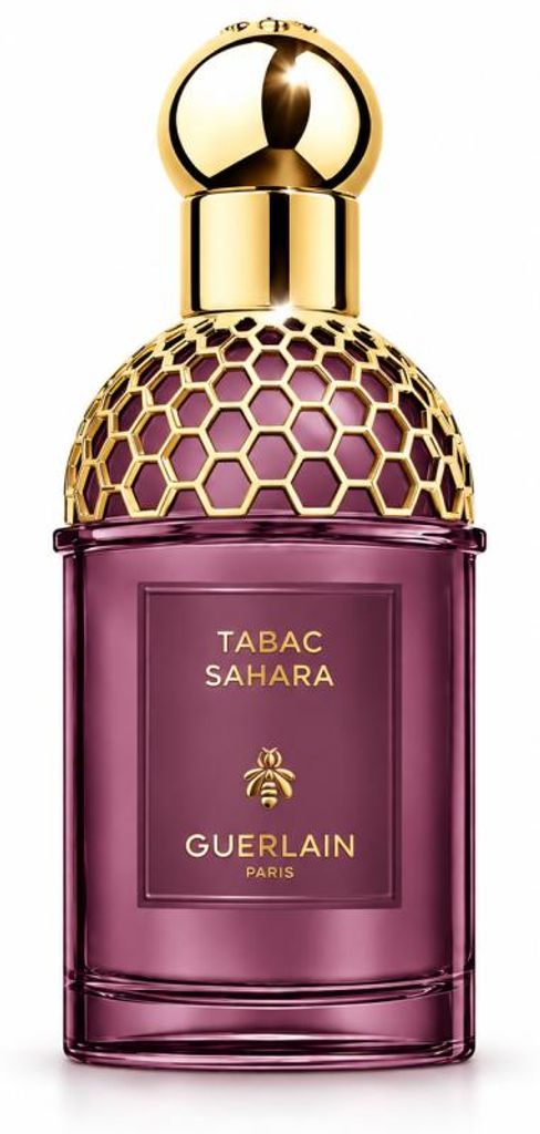 Guerlain Absolus Allegoria Tabac Sahara, uniseks, 125 ml, Productafbeelding 