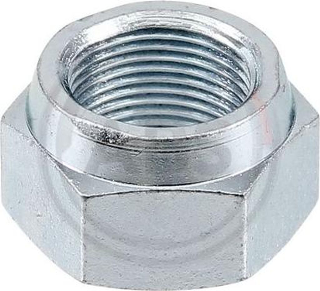 A.B.S. 911600 Mutter, Achszapfen OE MR1295729 kompatibel mit Forfour, Colt