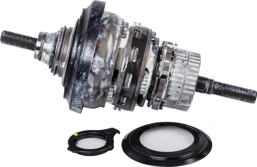 Prevodovka Shimano s dĺžkou osi 175,5 mm SGC3001-7C Obrázok produktu 