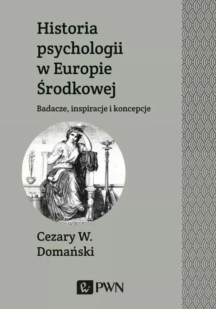 Storia della Psicologia Europa Centrale - Saggio d'Autore Online