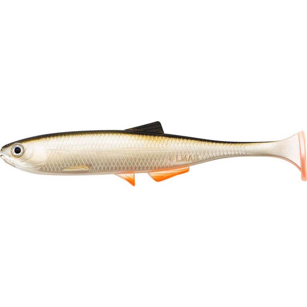 LMAB KØFI Bleak Shad (Real Roach)