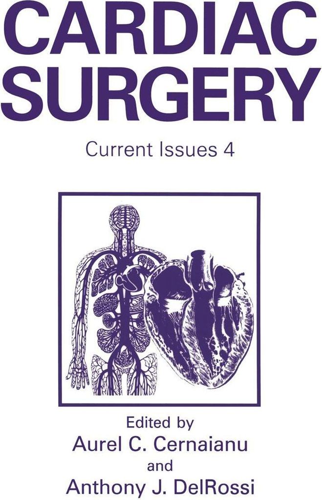 Herzchirurgie