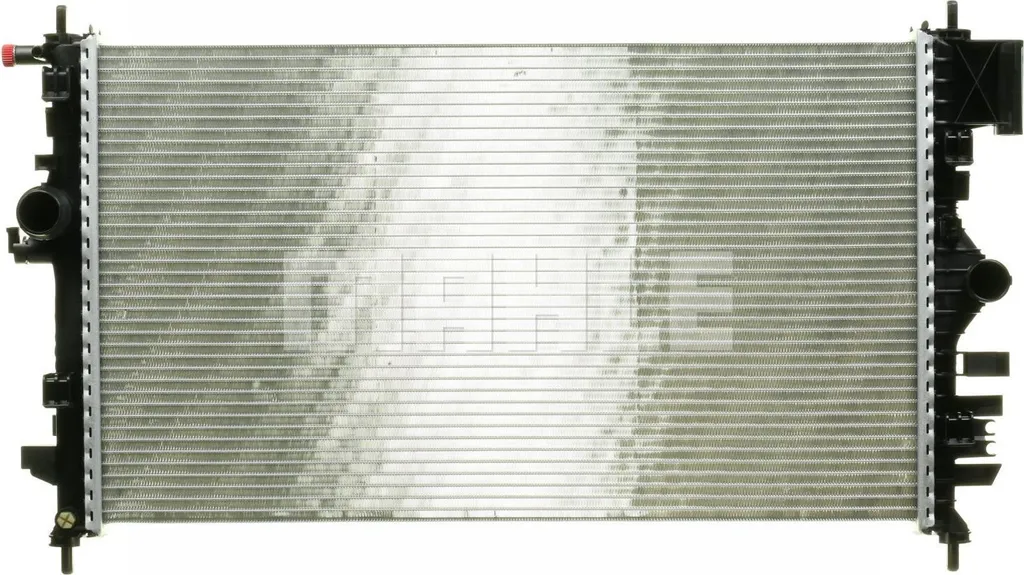 Radiateur à Eau de Refroidissement pour Opel Insignia et Saab 9-5 YS3G