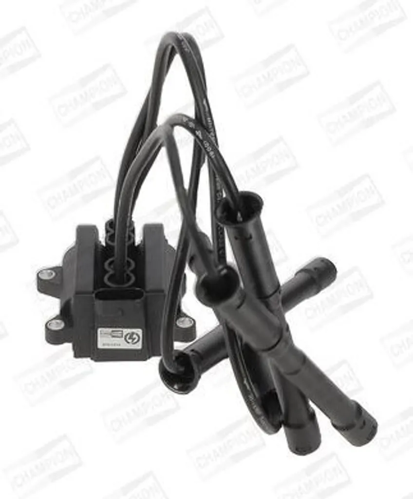 Bobina Champion BAEA454 Ricambio 22448 00QAD per Twingo e Kangoo