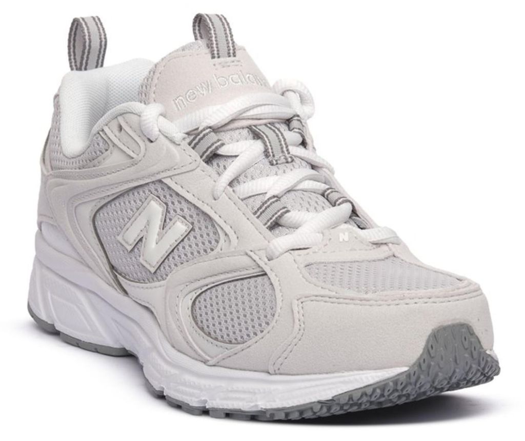 New Balance ML408NC Halbschuhe Grau