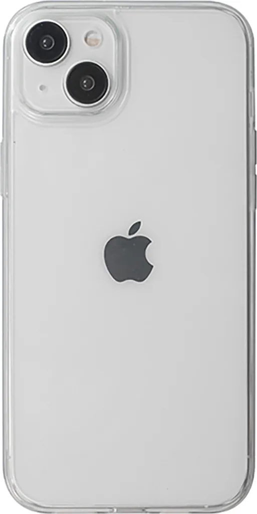 Custodia Protettiva iPhone 15 Plus ER CRYSTAL - Stop ai Graffi