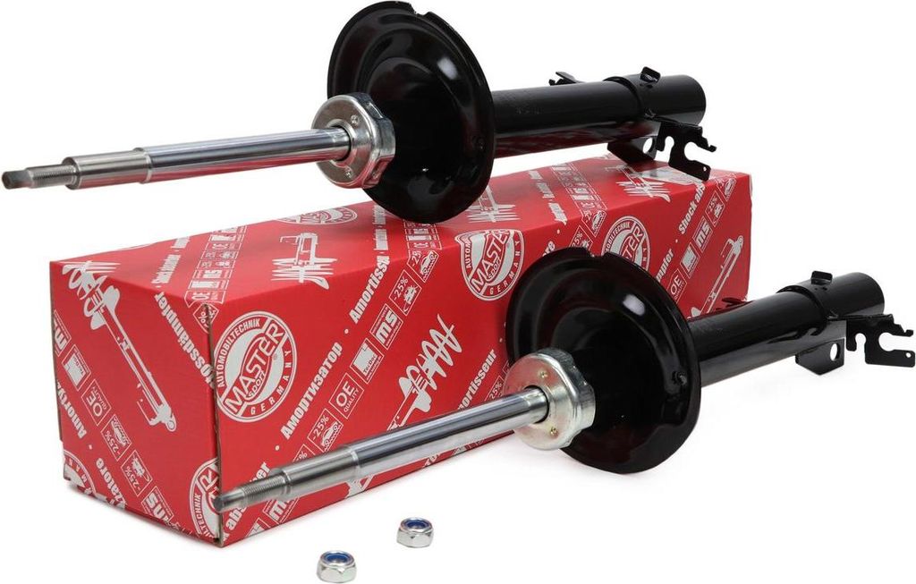 MASTER-SPORT 16K005511 Stoßdämpfer Vorderachse für FIAT DUCATO Kasten (250_)