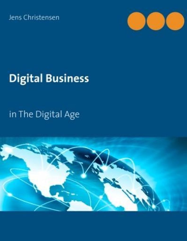 Digitales Geschäft