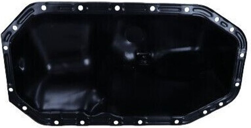 MAXGEAR 34-0116 - OE 032 103 601 A Ölwanne für Arosa (6H), Cordoba (6K), Ibiza (6K), Inca (6K), Felicia (6U), Caddy II (9K), Golf III (1H), Polo ...