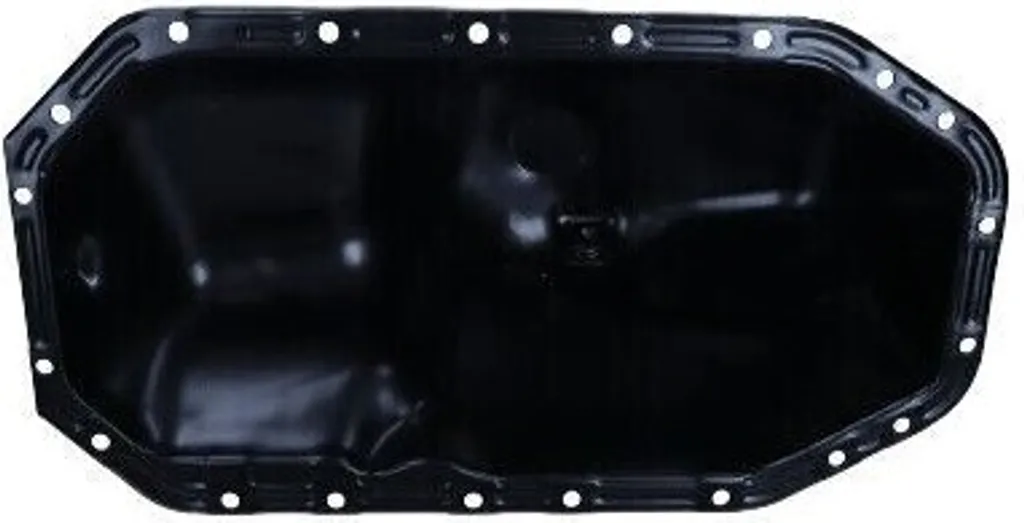 Carter d'huile robuste pour Skoda Felicia et VW Vento - Réf 34-0116