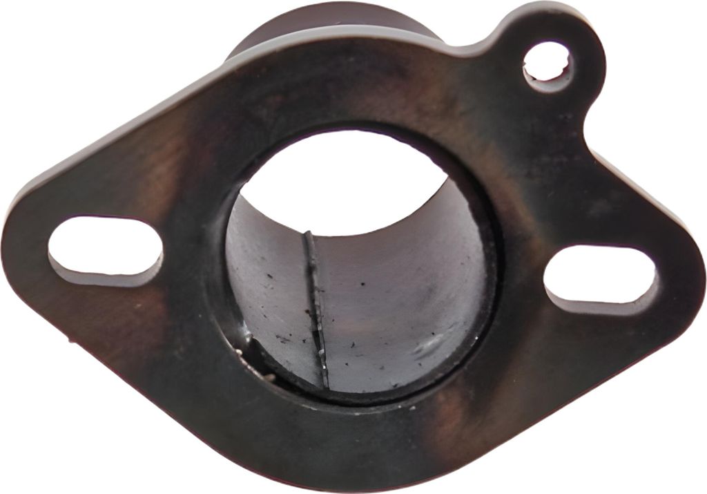 Auspuffflansch Krümmer Tecnigas Triops