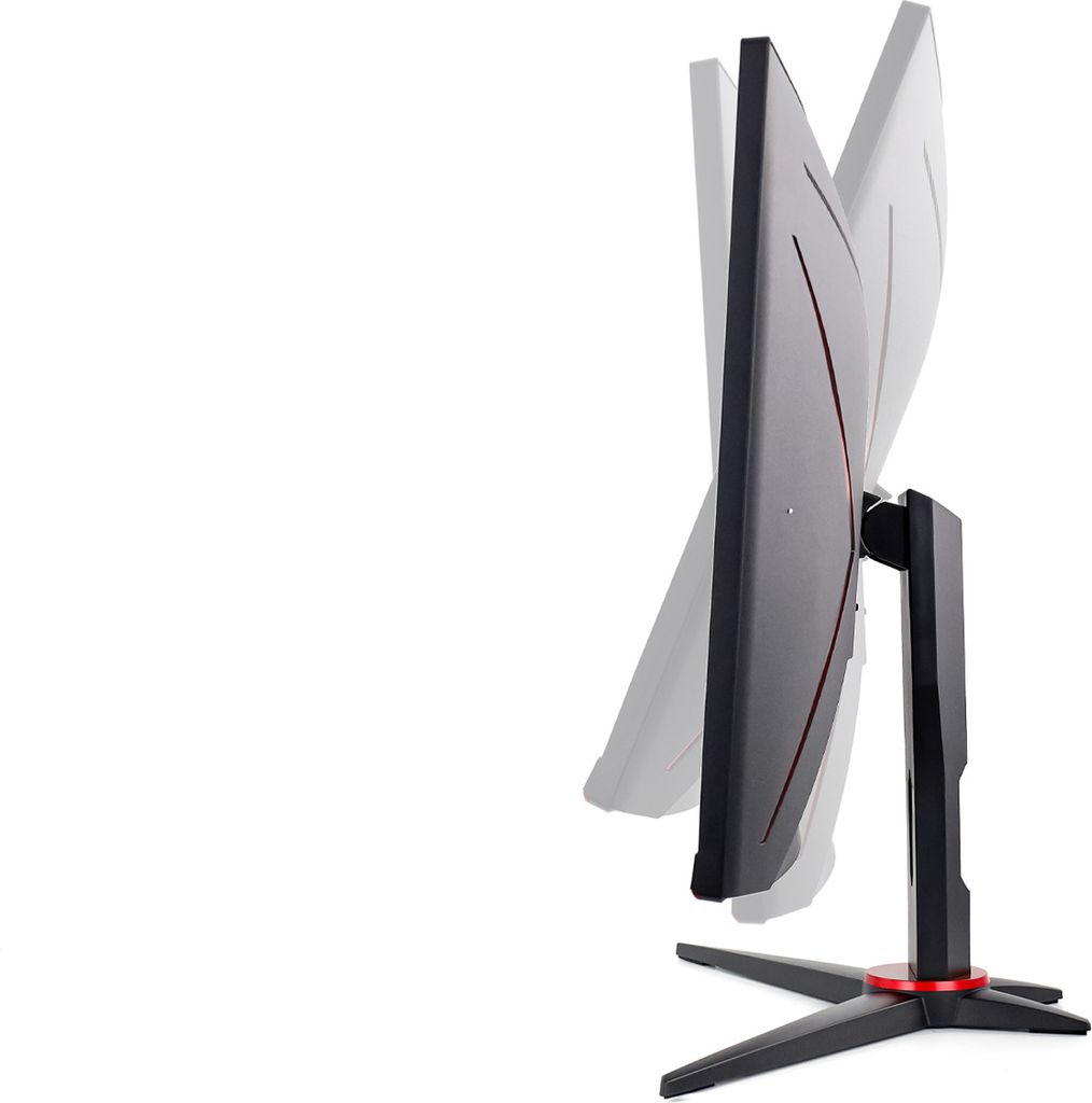 AOC G2 C27G2ZE/BK, 68,6 cm (27"), 1920 x 1080 pixelů, Full Obrázek produktu 33