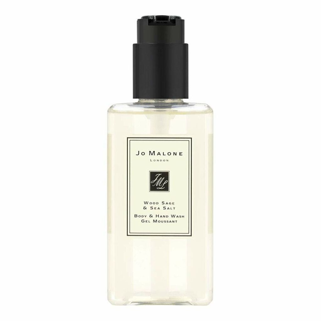 Jo Malone Legno Salvia eMarino SG 250 ml UNISEX Immagine del prodotto 