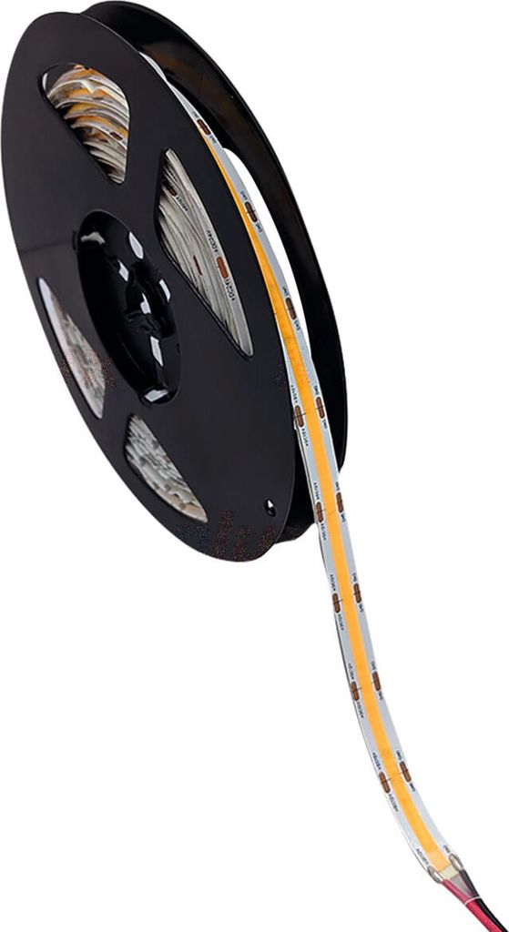 Striscia LED COB 40W/5m 12V colore caldo IP65 Kanlux 33365 Immagine del prodotto 