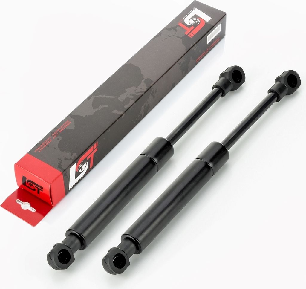 2X Gasdruckfeder Lifter Motorhaube Für Fiat Multipla 186 46559858