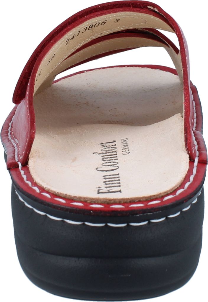 Finn Comfort Komfort Pantoletten Hellas Damen Produktbild 74
