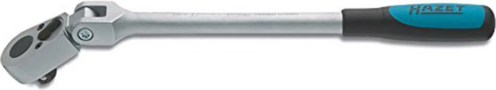 Cricchetto Hazet 8816HPS 3/8: Potenza Tedesca per Veri Appassionati