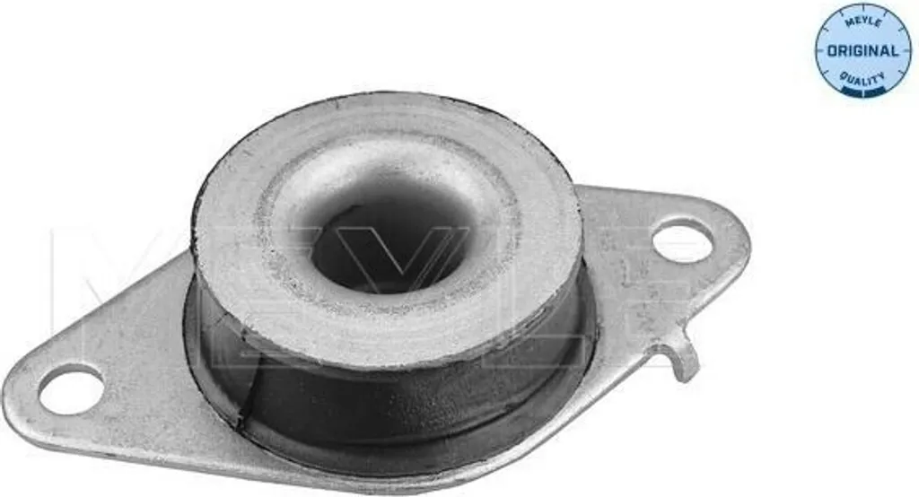 Supprimer les bruits moteur sur Laguna I - Support gauche OE 7700818371