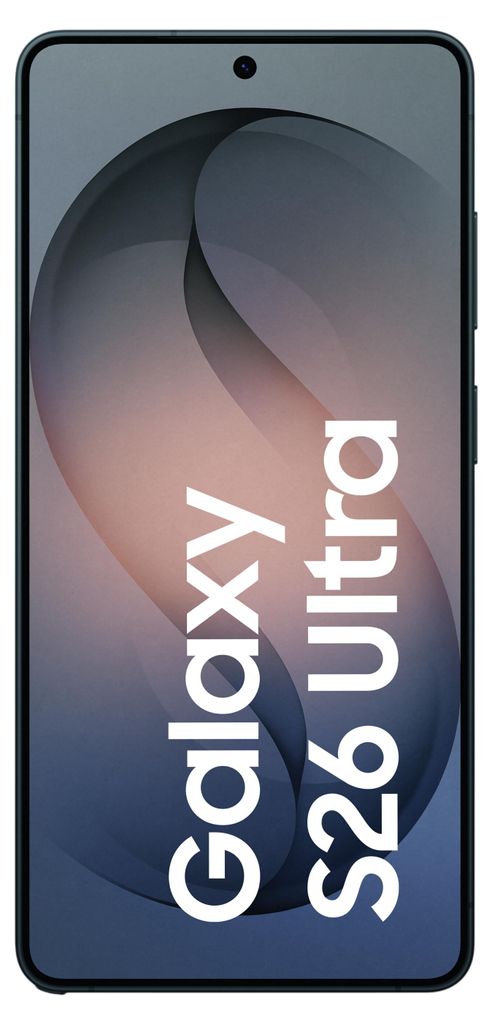 Samsung Galaxy S26 Ultra , 17,5 cm (6.9"), 12 GB, 256 GB, Zdjęcie produktu 