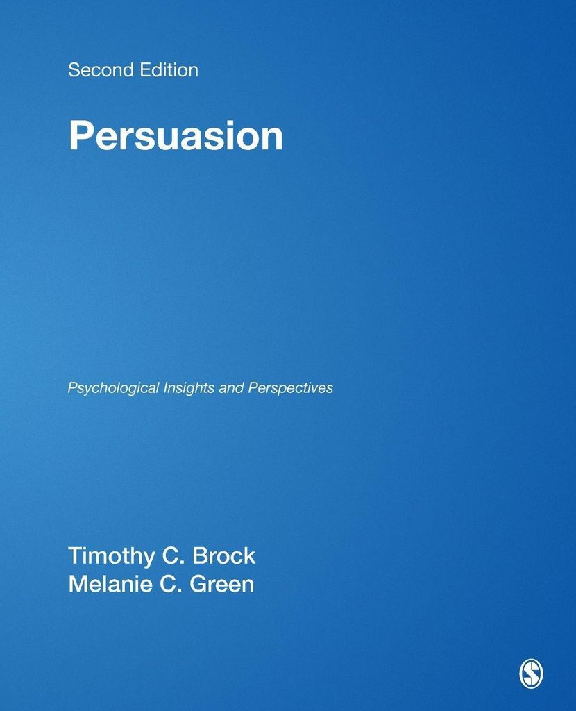 Persuasion