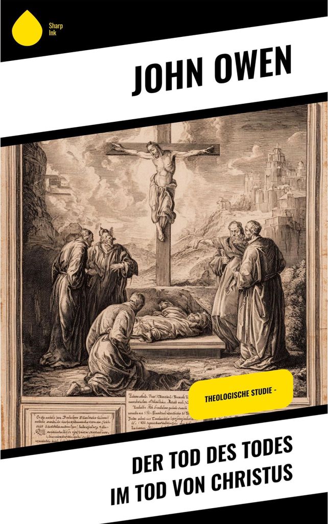 Der Tod des Todes im Tod von Christus