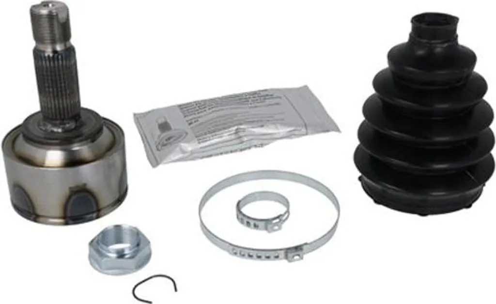 Kit joint homocinétique extérieur pour Mercedes Vito III W447 30x31 dents