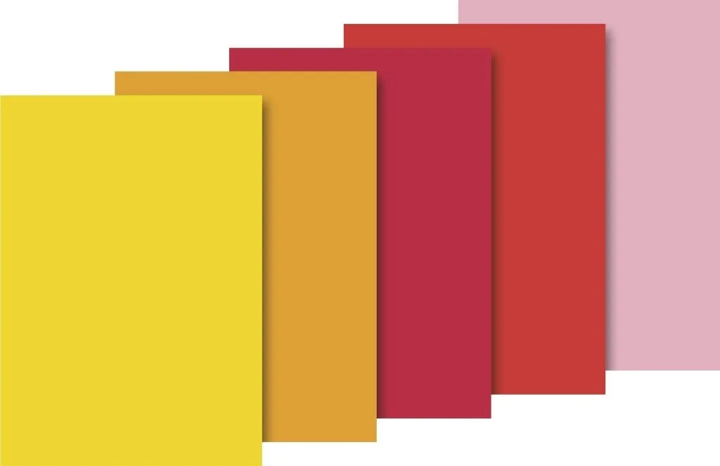 Heyda Carta Velina Premium 203375729 - Confezione 10 Fogli 50x70