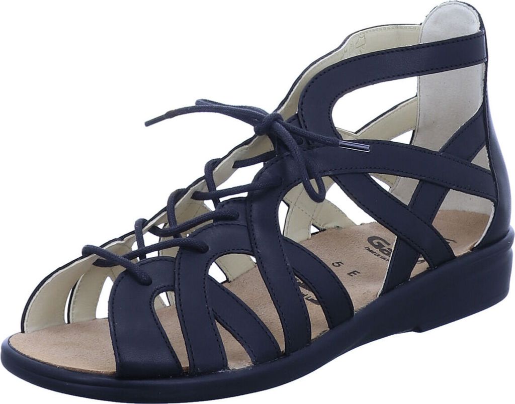 Ganter Riemchen Sandalen für Damen