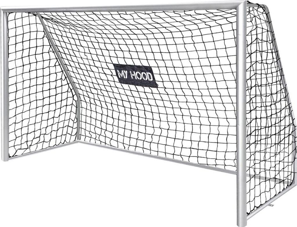 Porta da calcio My Hood Champion 300 x 200 x 120 cm My Hood Immagine del prodotto 