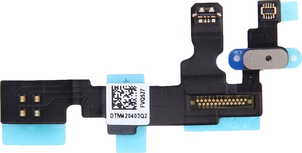 Für Apple Watch 42mm 1 Generation Mikrofon band Flex Kabel Ersatzteil Reparatur