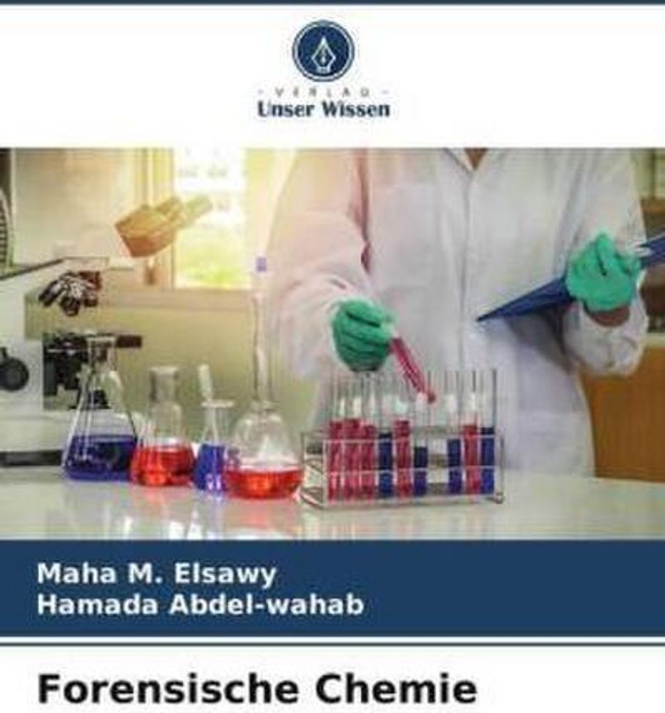 Forensische Chemie