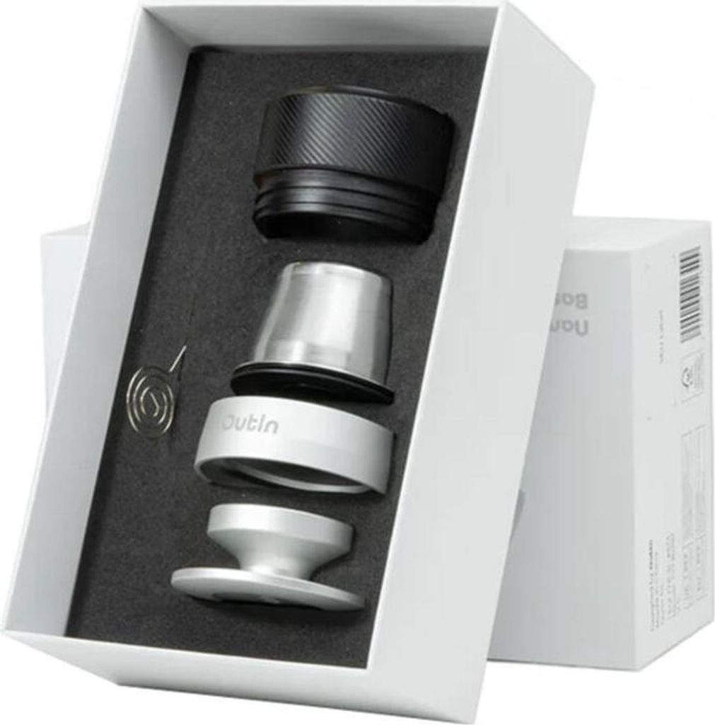 Outin OTEM-01-ACCESSORY-KIT, Kaffeezubereitungsset, OutIn, Produktbild 