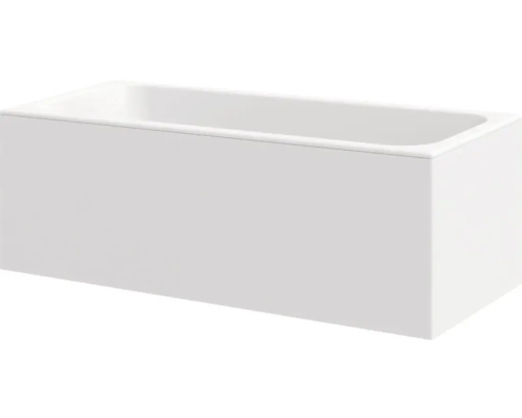Tablier de baignoire 170 cm RAVAK blanc acrylique haute qualité