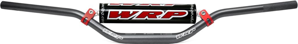 WRP – Racing WRP-Lenker Offroad Taper-X Lenker Taper-X WRP 28,6 mm Aluminium 802 mm, Ti
