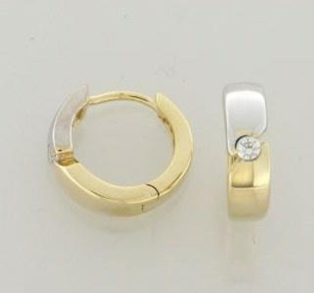 Dein-Juwelier Kollektion Ohrringe für Erwachsene