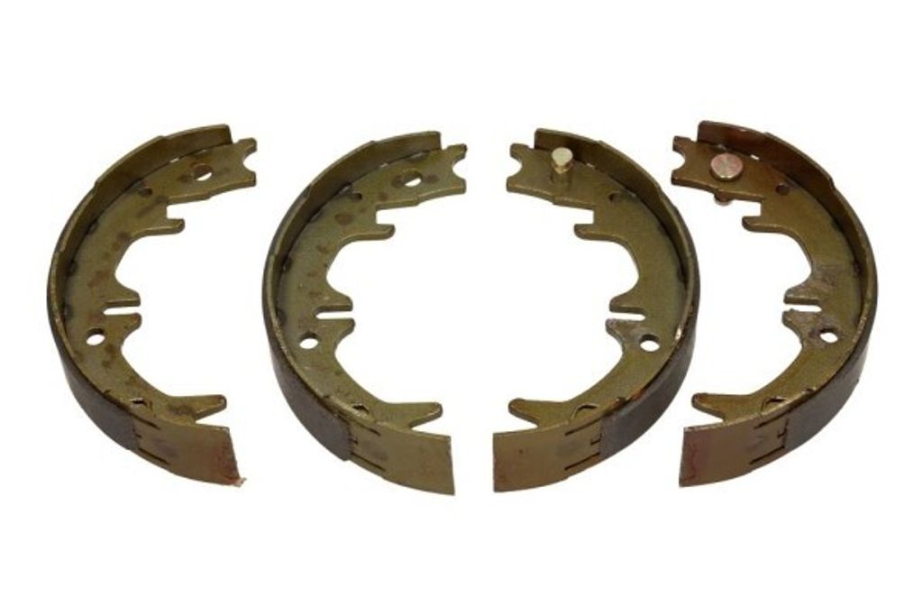 MAXGEAR 19-1782 Handbremsbeläge für TOYOTA CELICA (ST20, Produktbild 