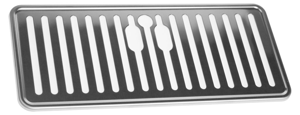 DeLonghi 6013270964 Griglia di sgocciolamento per Immagine del prodotto 
