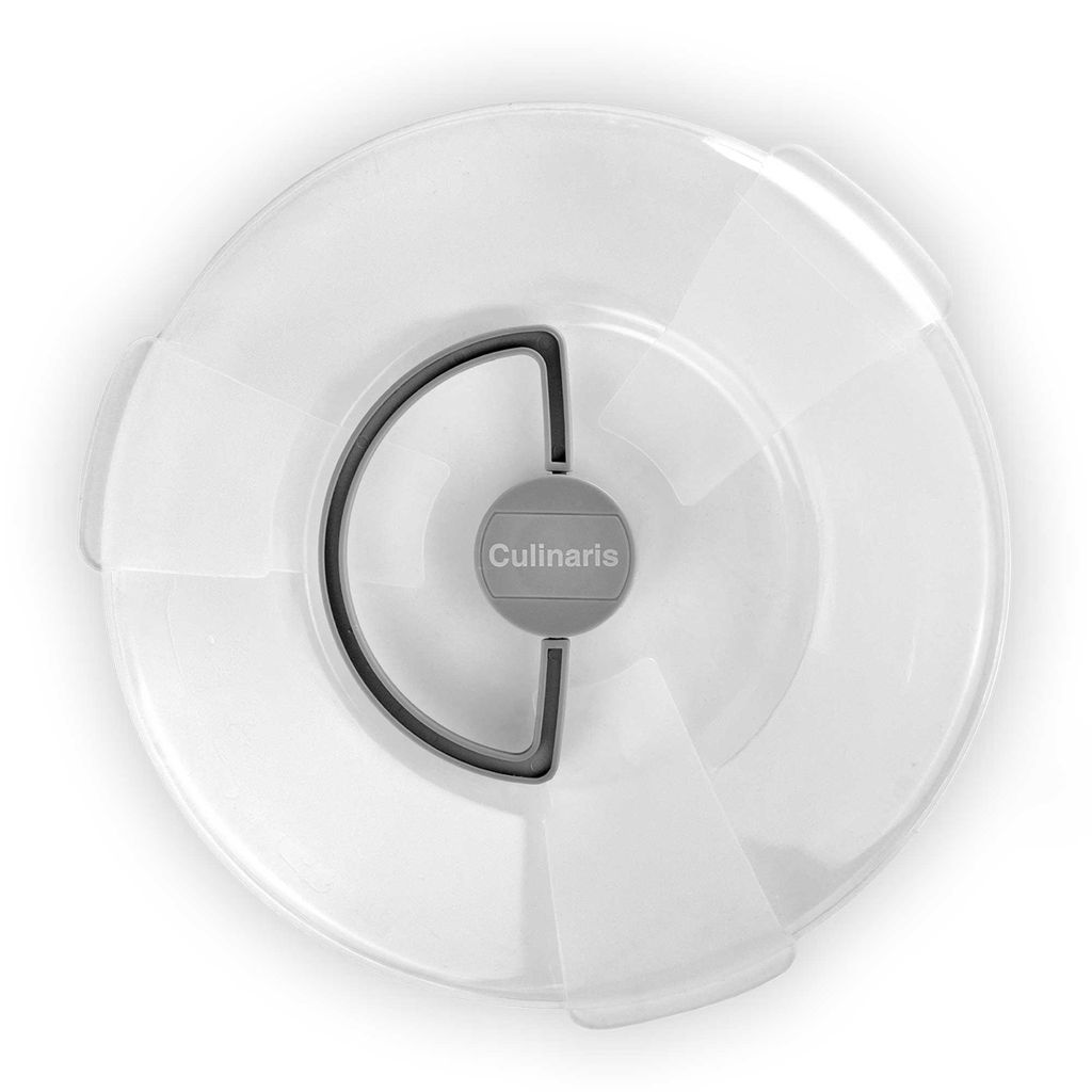 Deckel für Springform - PADEIRO - 28 cm | Culinaris Produktbild 