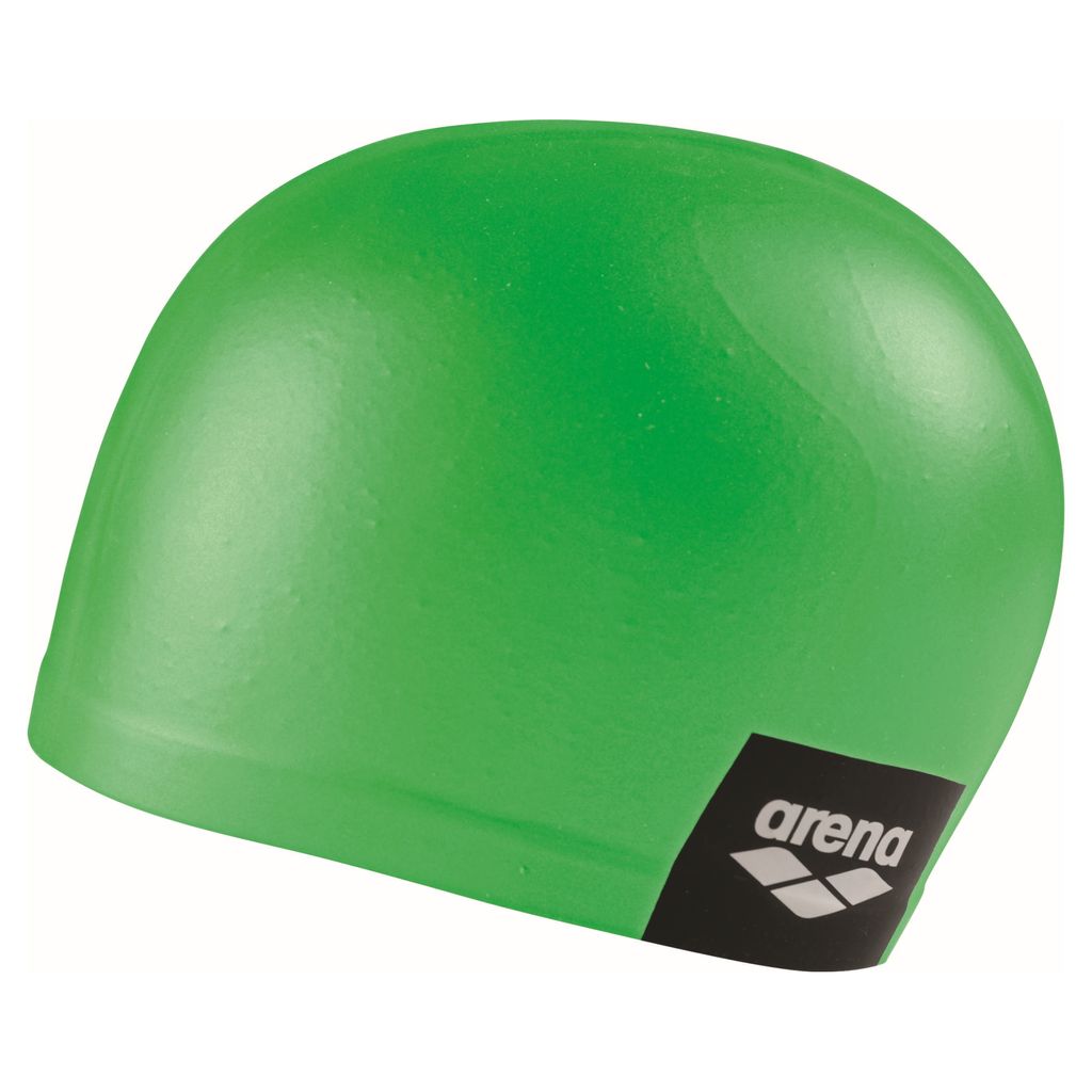 arena Logo Moulded Cap pea green