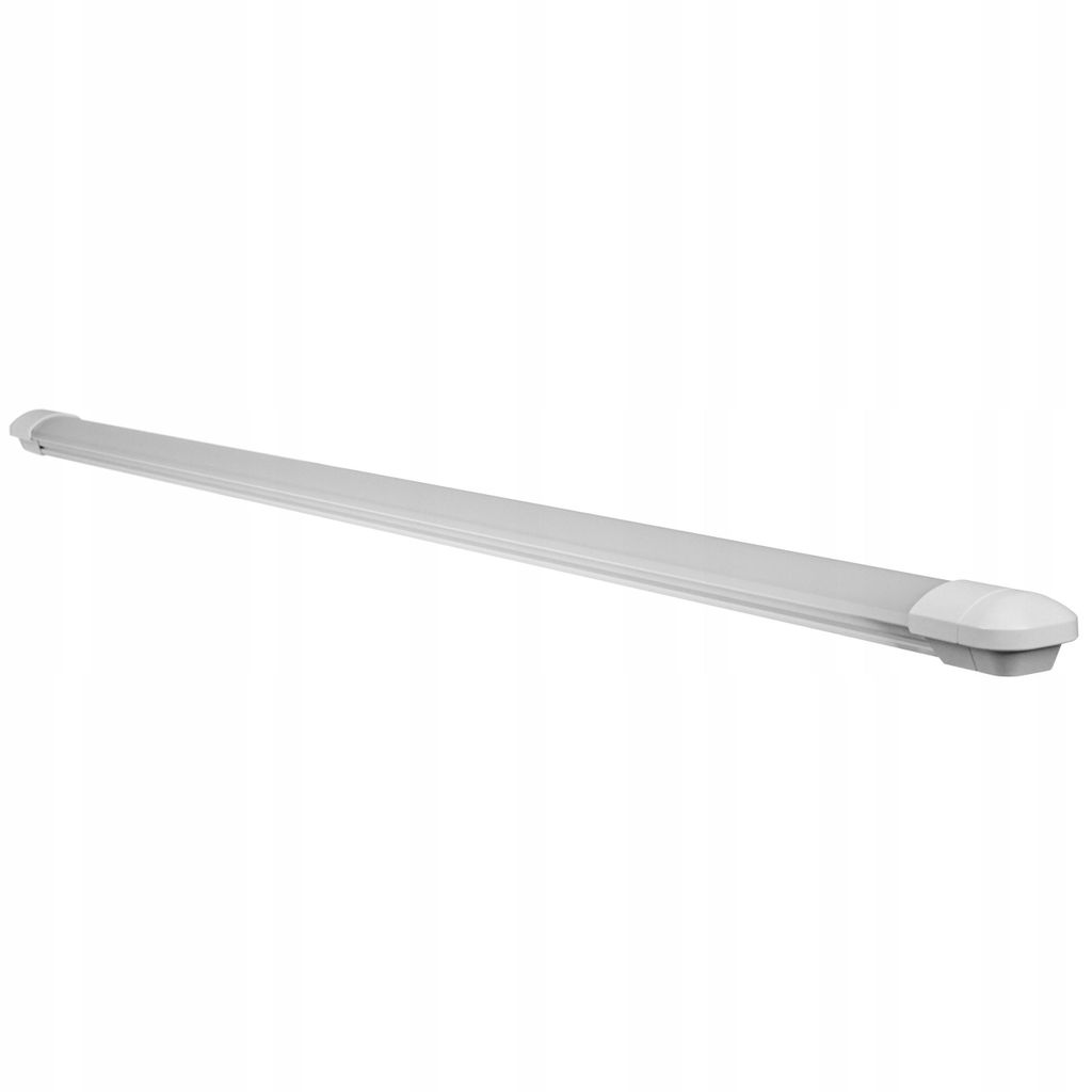 XUDO LED svietidlo do vlhkých priestorov 120 cm, 18 W, 2160 Obrázok produktu 