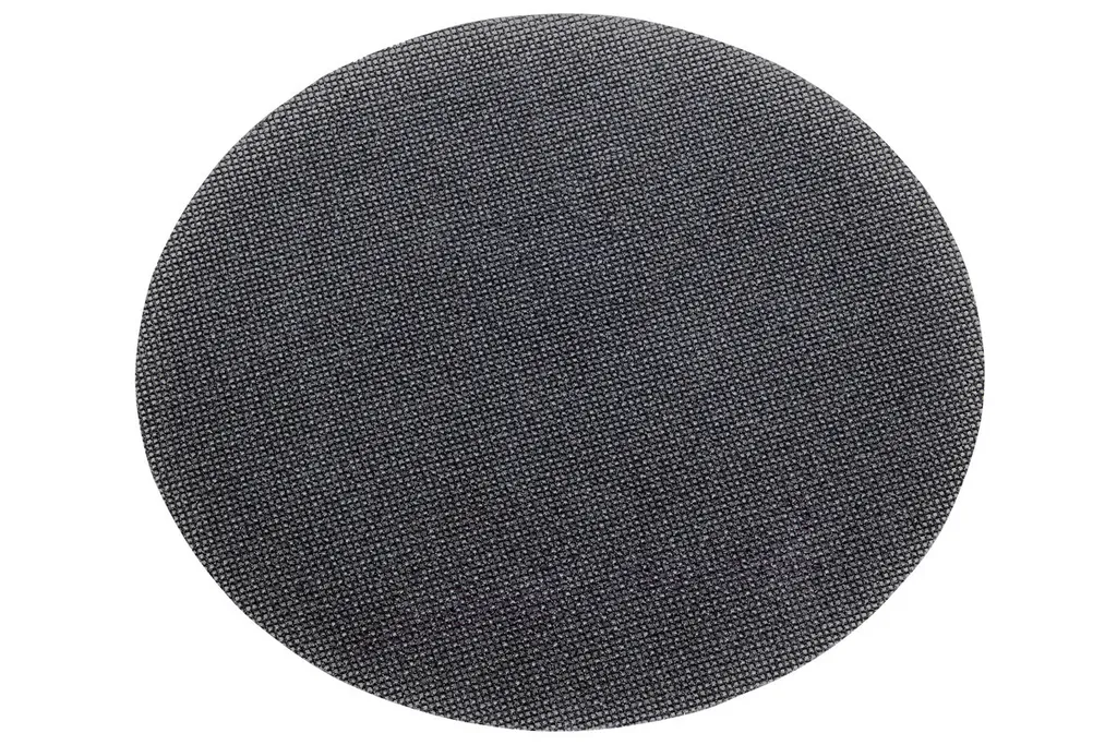 Metabo 626657000 Grille abrasive 225 mm P80 à haut pouvoir d'aspiration