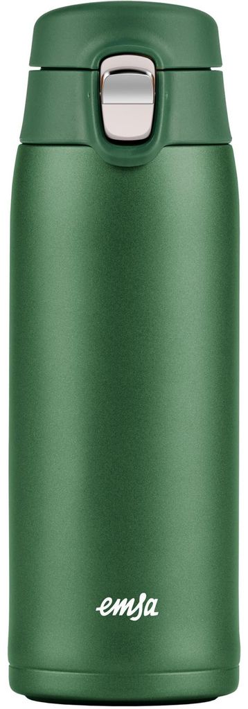 EMSA N2151900, 0,4 L, Zelená, Cestovanie Obrázok produktu 