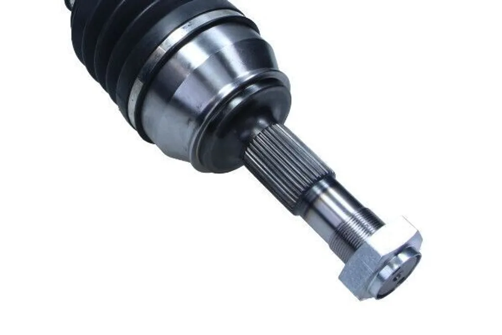Demi-Arbre Gauche Fiat Ducato 2.2 : Stoppez les Vibrations et les Bruits
