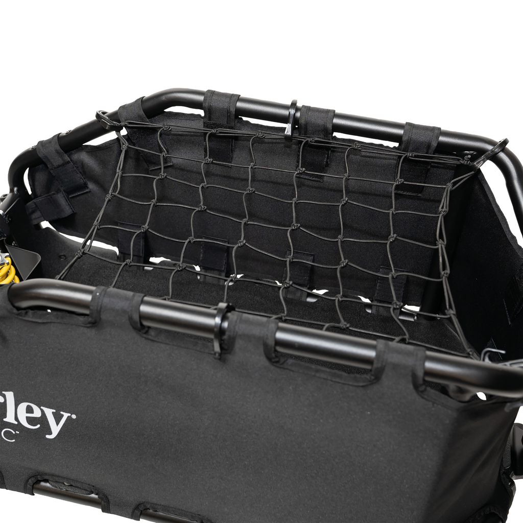 BURLEY Offroad - Przyczepka rowerowa Coho XC Zdjęcie produktu 